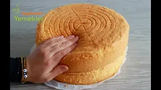 Çikolatalı Pasta - Pasta Tarifleri - Nefis Yemek Tarifleri. 