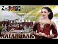 Download Lagu CAMPURSARI MAYANGKARA NIKEN SALINDRY  CP  081234205000 || live di EDUTORIUM UMS SOLO 20 JULI 2025