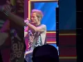 Avril Lavigne feat. Deryck Whibley - In Too Deep Live at WWWY 2025 Las Vegas