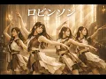 もしもスピッツ『ロビンソン』を乃木坂風のアレンジにすると　J POP idol style cover