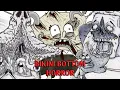 The Most Gruesome Spongebob Horror Comic You ll Ever Read