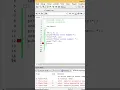 Found Syntax Errors in C Program