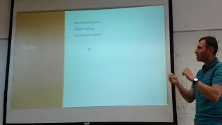 Lecture 9 - DNN Compression and Quantization Deep Learning on Hardware Accelerators