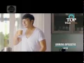 Iklan Top White Coffe - Abimana \u0026 AyuShita