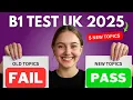 Download Lagu 5 Easiest Topics for B1 Test UK 2025, Trinity College B1 Test 2025