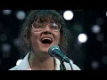 Ladies - Neighborhood #1 Tunnels (Live on KEXP)