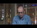 Fresh Prince Prayer on Revelation TV