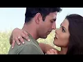 Download Lagu Aayega Maza Barsaat Ka Song 💖 Alka Yagnik, Babul Supriyo 💖 Andaaz Movie