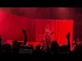 DESTIN CONRAD - LIVE in MD (Pt 4/8) ON 10 + LUV N DEVOTION + OUTTA CONTROL (4K)