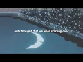 always - keshi (lyrics)