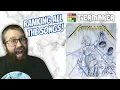 Download Lagu Metallica - And Justice For All - RANKING ALL THE SONGS! (TIERLIST)
