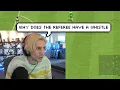 xQc is retarded