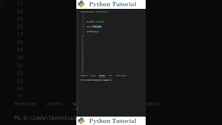 Unpacking Python Lists Python Tutorial