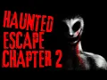 Fortnite - Haunted Escape Chapter 2 Jkr Julian Horror Map