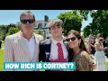 What is Cortney Novogratz s Net Worth Rich Life of Robert Novogratz s Wife