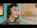 You - Basil Valdez (Cover by Nonoy Peña)