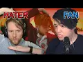 Download Lagu KPOP Hater reacts to SAM KIM (SEATTLE, When You Fall, The Juice, It's You, Make Up)