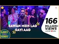 Download Lagu Sawan Mein Lag Gayi Aag - Ginny Weds Sunny | Yami, Vikrant | Mika, Neha \u0026 Badshah | Payal D, Mohsin