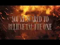 LET THE WORLD BURN (with G-Eazy & Ari Abdul)  - Remix [Official Lyric Video]