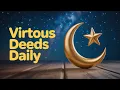 Download Lagu Dzikir Yang Lebih Mulia Dari Mengingat Allah Siang Malam