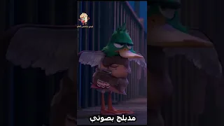 عائلة من البط بيخاطروا بحياتهم وبيهاجروا علشان يستكشفوا العالم افلام ديزني ملخص فيلم Migration 