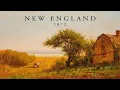 Download Lagu New England, 1872