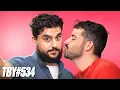 Do You Kiss More Lips Or Cheeks In Your Life The Basement Yard