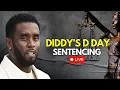Download Lagu Diddy sentencing LIVE: Sean Combs Appears In New York Federal Court | How Many Years In Prison?