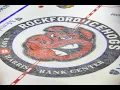 Gov Pritzker Joins Blackhawks Rockford Announce 23 Million BMO Harris Bank Center Renovation