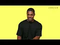 Khamari "Head in a Jar” Lyrics & Meaning | Genius Verified