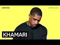 Download Lagu Khamari \