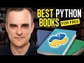 Get the Best Python Books for Free