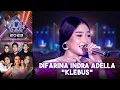 Download Lagu Difarina Indra Adella - Klebus | Road To Kilau Raya Purworejo