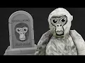 GorillaTag is SHUTTING DOWN
