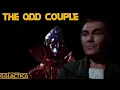 Download Lagu The Odd Couple: Baltar and Lucifer - A Battlestar Galactica 1978 Compilation