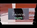 Lagu Rosa Linn - Universe (Galantis Remix) (Official Lyric Video)