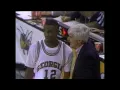GSL Future Legends - Features Billy Owens Syracuse University freshman year