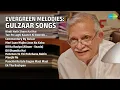 Gulzaar Songs: Timeless Melodies | Asha Bhosle Songs | Khali Hath Sham Aai Hai