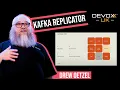 Download Lagu K2K - making a Universal Kafka Replicator by Drew Oetzel