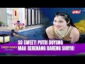 CIYEE! Putri Duyung Mulai Kesemsem Ama Surya! | Gara-Gara Duyung ANTV Eps 4 (FULL)