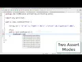 8 Step 06 Digging deeper into JSON Assert
