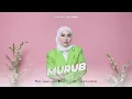 Lagu MURUB - SITI ALIYAH ( Official Lyric Video )