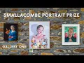 Download Lagu Kunstenaars beloond voor hun blik naar binnen: Gallery One Smallacombe Portrait Prize inspireert ...