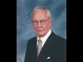Garold Franklin Heslinga Funeral Service