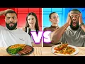 Download Lagu ULTIMATE Cook Off vs Shxtsngigs