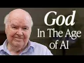 Lagu Oxford Professor: AI Is Humanity’s Attempt to Make God — John Lennox