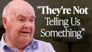 Oxford Professor: AI Is Humanity’s Attempt to Make God — John Lennox