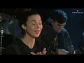 Lagu Lisa Hannigan - Roads (Portishead) | Hibernacle 2020
