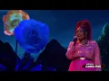 Alanna Lynise Performs "I'm Not That Girl" from Wicked | The Voice Lives | NBC