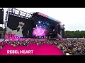 Download Lagu 250713 IVE Rebel Heart Full Performance at lollapalooza berlin 2025